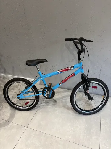 Cairu Bike