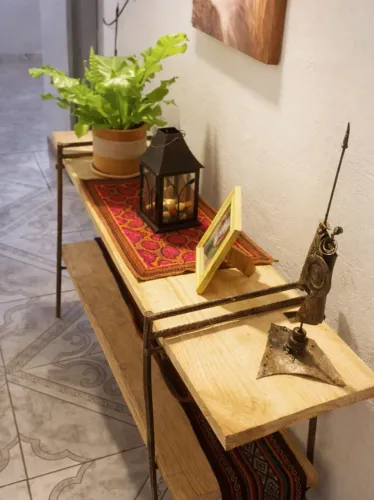 Mesa Aparador