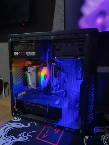 Pc xeon e3 1245 v2