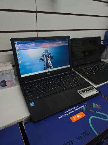 Notebook Acer em excelente estado