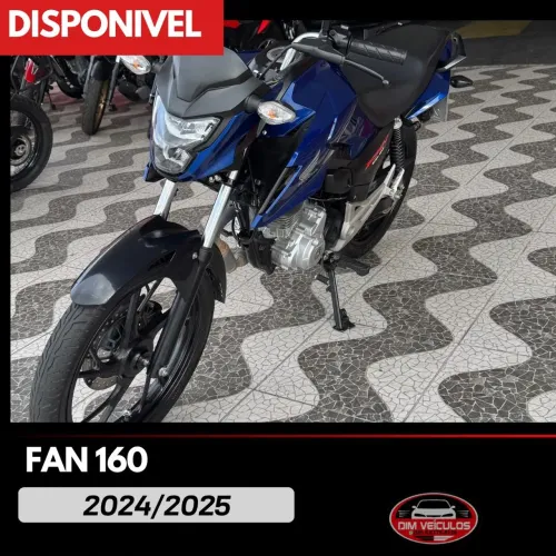 Fan 160