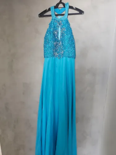 Lindo Vestido de festa
