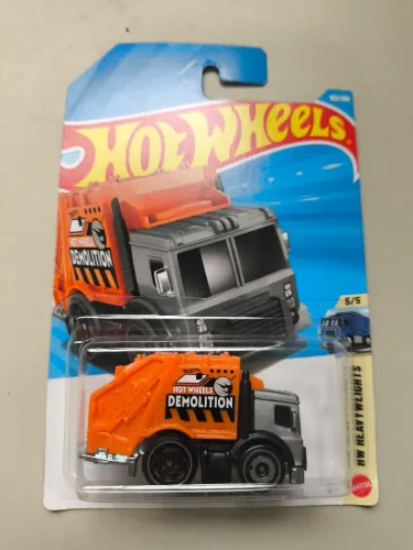 Hotwheels th