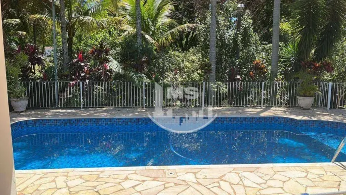 Chácara com 3 dormitórios à venda, 2480 m² por R$ 1.590.000,00 - Chácaras São Bento - Vali