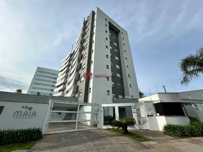Apartamento Sanvitto Caxias do Sul