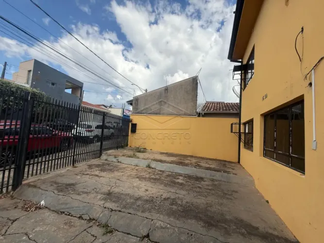 Salão Comercial, cerca de 600m², ótimo para pequenas distrinuidoras