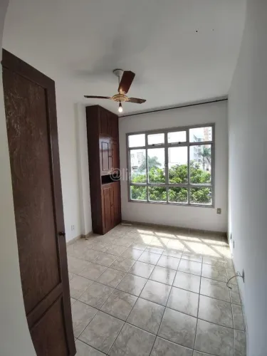 Apartamento para aluguel, 3 quartos, 1 suíte, 1 vaga, Centro de Vila Velha - Vila Velha/ES