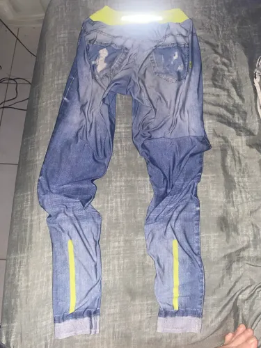 Roupas de academia live e sarados lote