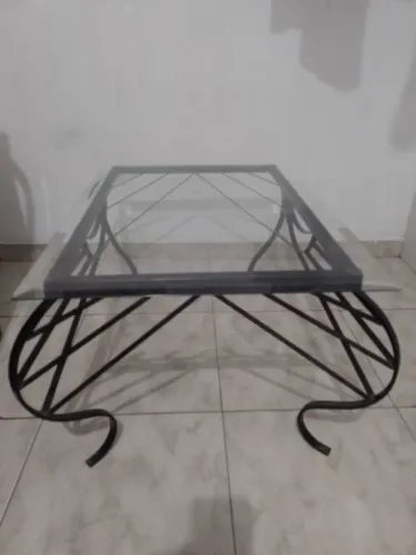 Linda Mesa de Centro