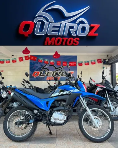 Bros160cc ano 2018