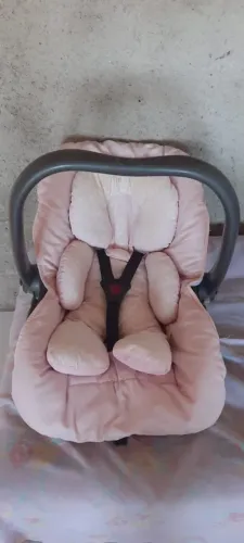 BEBÊ CONFORTO