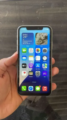 IPhone xr 128gb 550$