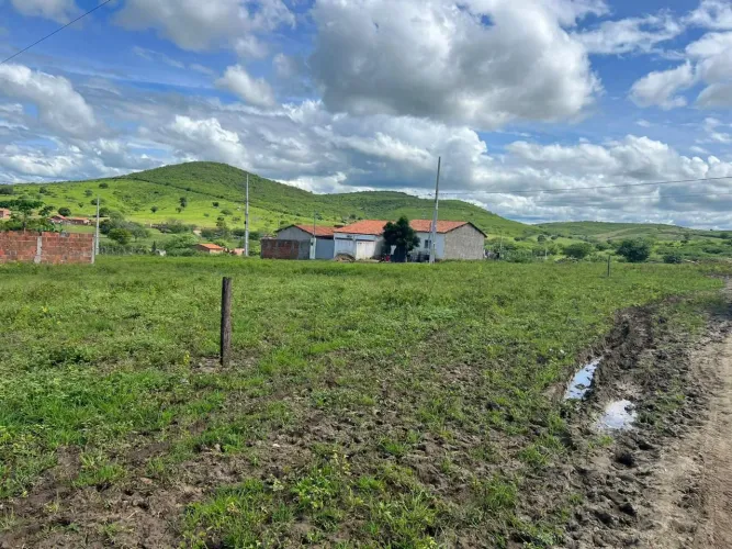 Terreno para venda 10x20