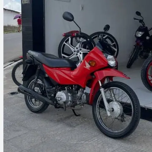 Alugo Pop110i 2021