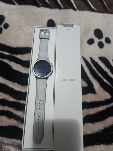 Relógio Samsung