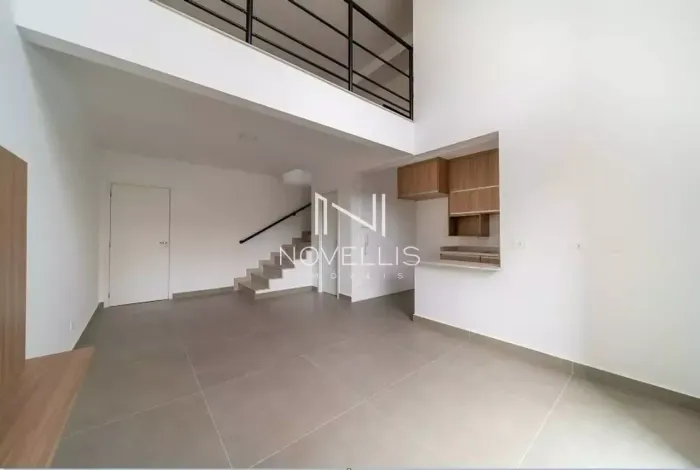 APARTAMENTO DUPLEX COM 1 SUÍTE, 78,52 M², JARDIM AQUARIUS SÃO JOSÉ DOS CAMPOS/SP