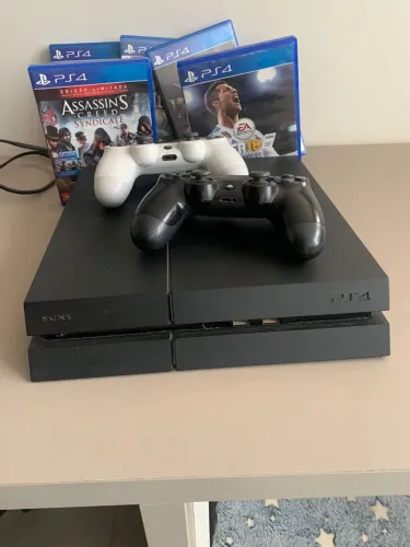 Gamer