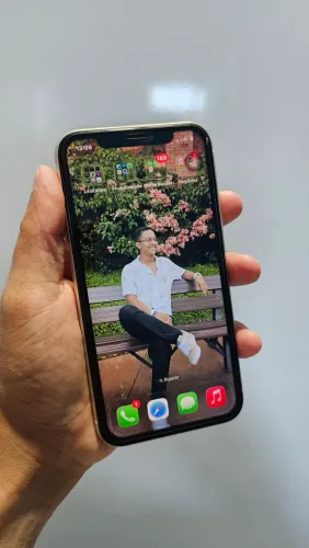 iPhone 11 128g