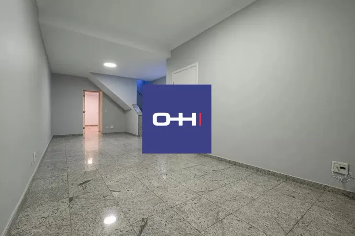 Venda Casa 5 Dormitórios - 300 m² Jardim Paulistano