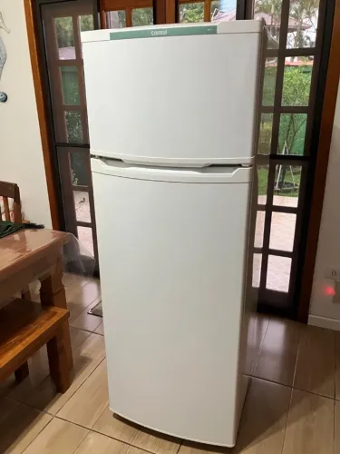 Geladeira Cônsul 336L