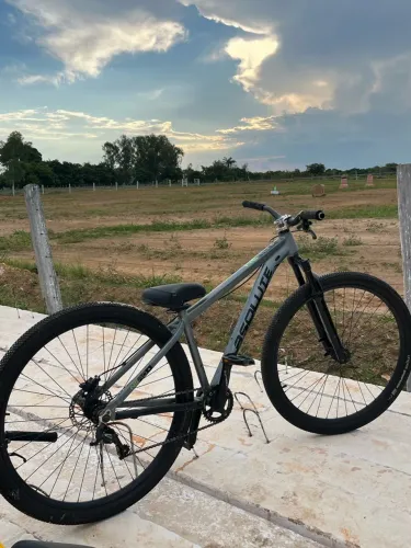 Bicicleta aro 29 Nero 5