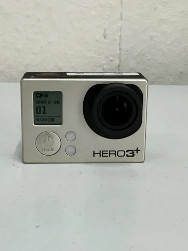Gopro Hero 3+ Black