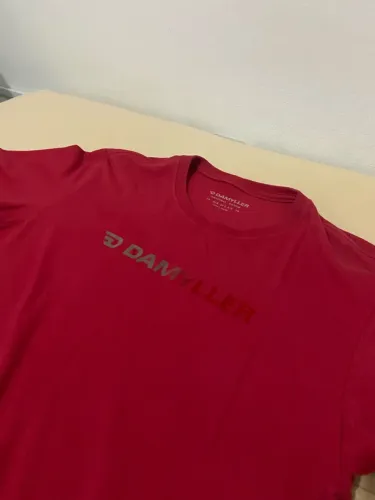 Camiseta Damyller