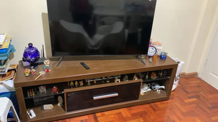 Mesa Hack