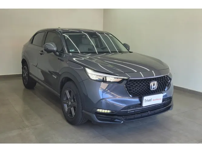 Honda HR-V Advance 1.5 TB 16V 5P Aut. 2025