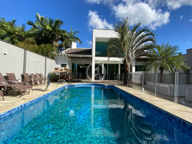 Casa à venda no bairro Avaí - Guaramirim/SC