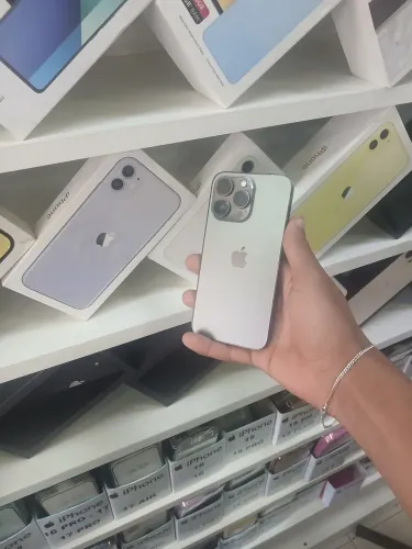 IPHONE 13 PRO