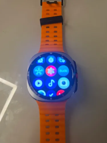 Galaxy watch ultra 47mm