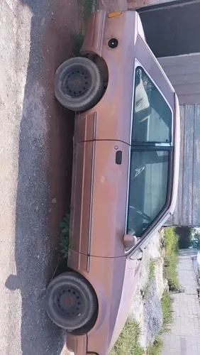 Ford Escort GL 1.6i / 1.6 1991