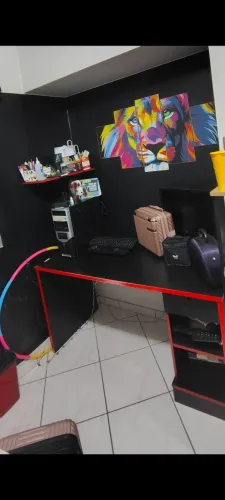 Mesa computador