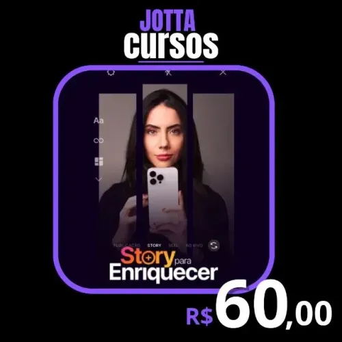 SPE - Stories Para Enriquecer - Luana Carolina - 2026