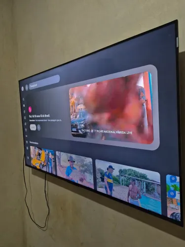 TV tcl