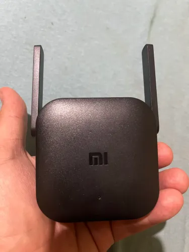 Repetidor de Wifi - Xaomi