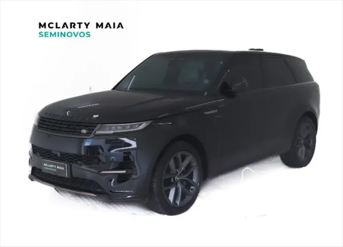 Land Rover Range Rover Range R. SP. Dyn. HSE 3.0i6 Die. (hib.) 2024