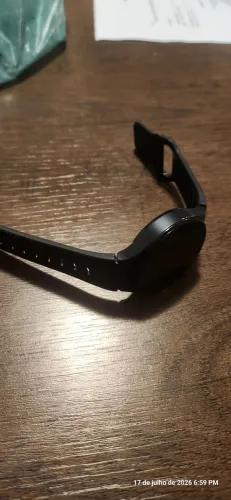 Galaxy Watch 5 com defeito