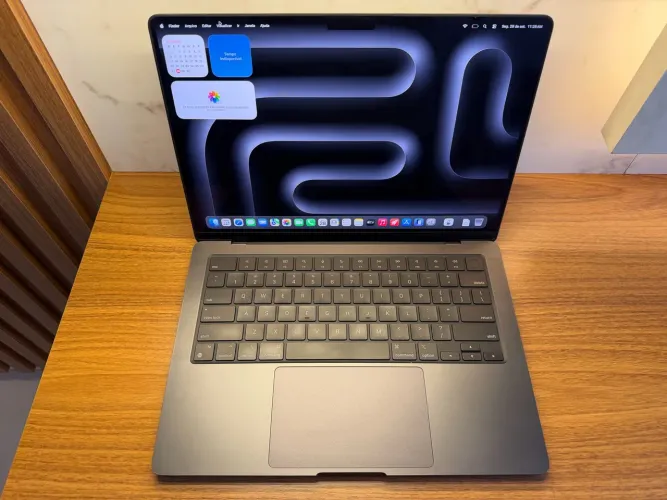 MacBook Pro M5 Pro, 48gb, 1TB, Black, 14 Pol