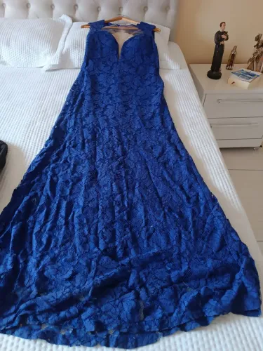 Vestido de Festa Lindíssimo