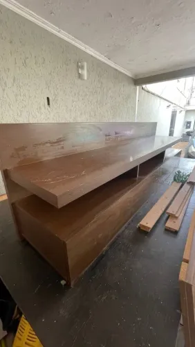 Painel de Tv