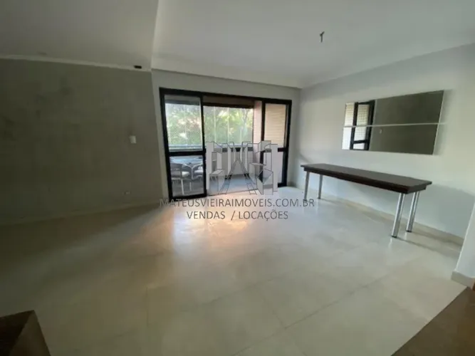 APARTAMENTO RESIDENCIAL em São Paulo - São Paulo, Vila Pompéia