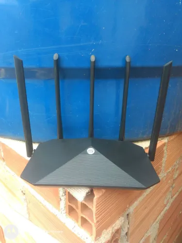 Vendo Ou Troco Roteador Shoreline Ax 1500