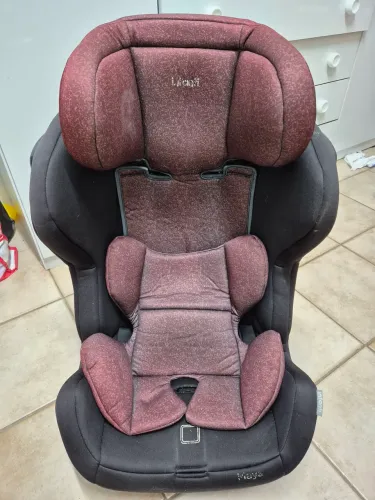 Cadeira infantil para carro
