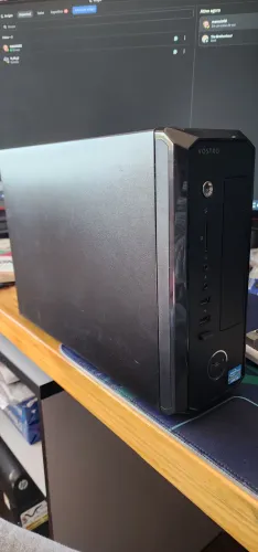 Dell Vostro 270s