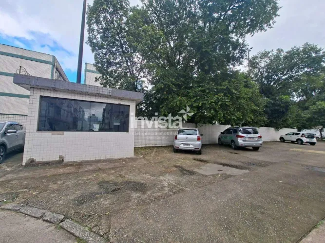 Apartamento 3 dormitórios para locação no Bairro da Aparecida