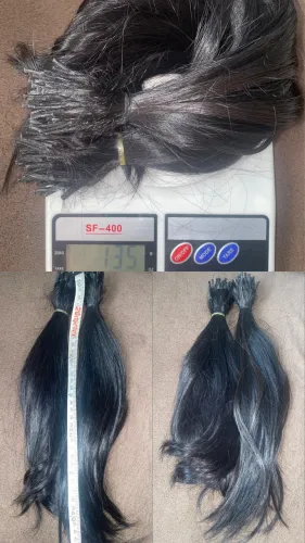 Cabelo Humano