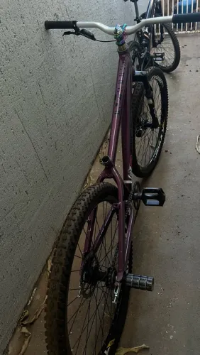 Bike gios