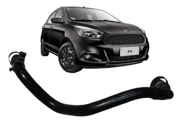 Mangueira Respiro Ford Ka Hatch 2016 Original (usado)